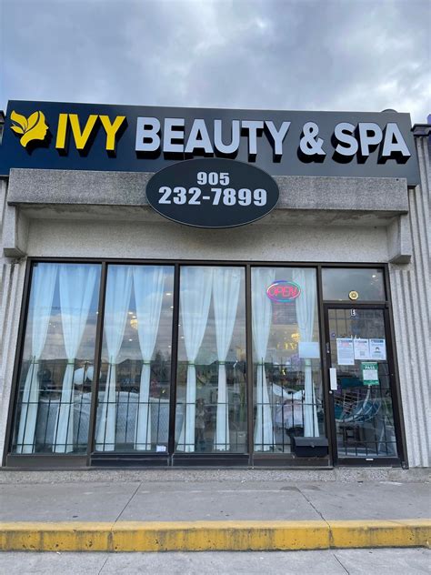 Ivy spa salon - 6 reviews and 10 photos of Ivy Nails & Spa "If you're looking for a great spa place with good service and good prices, I would recommend stopping by Ivy Nails and Spa. This spa offers a variety of treatments and services all at affordable prices. I got the manicure and pedicure for the first time in my life and it was awesome. The …